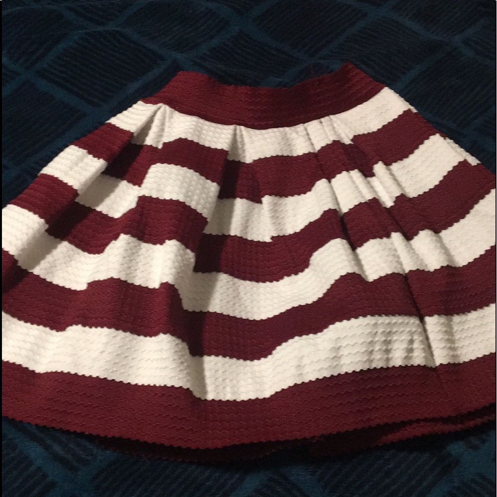 SUPER CUTE CUPCAKE SKIRT